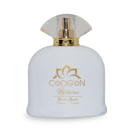 chogan millesime extrait de parfum